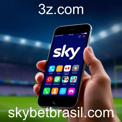 Explorando a Categoria 'Mobile App' no Sky Bet: Uma Revolução nos Jogos digitais
