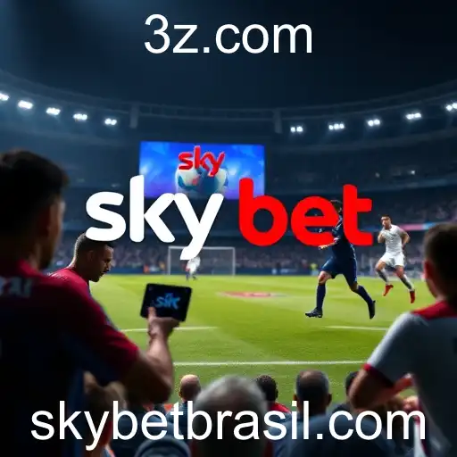 Mercado de Apostas Esportivas em Expansão no Brasil