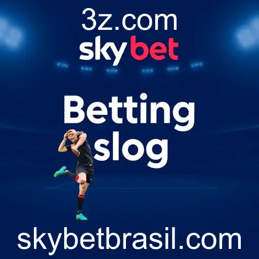 Nova Tendência nos Jogos de Apostas: Crescimento Exponencial do Sky Bet