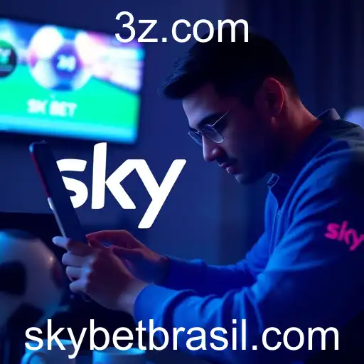 A Evolução do Jogo Online e o Crescimento da Sky Bet