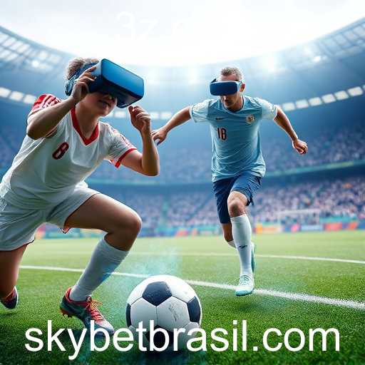 A Evolução dos Jogos Online no Brasil