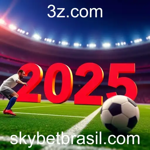 Expansão do Mercado de Apostas Online no Brasil em 2025