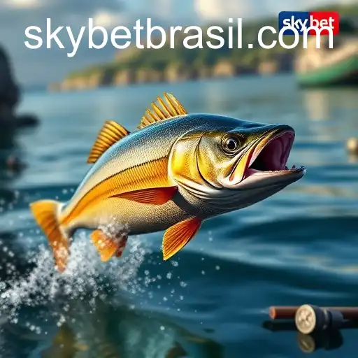 Exploring the World of Fishing Games in the Sky Bet Era