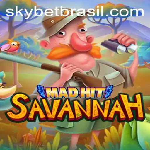 MadHitSavannah: Sky Bet's Latest Game Sensation
