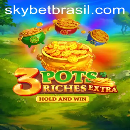Unveiling the Thrilling World of 3potsExtra and Its Partnership with Sky Bet