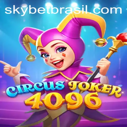 Embark on an Extraordinary Adventure with CircusJoker4096: The Ultimate Sky Bet Experience
