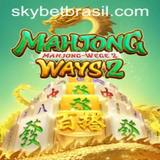 MahjongWays2: A Captivating Journey with Sky Bet