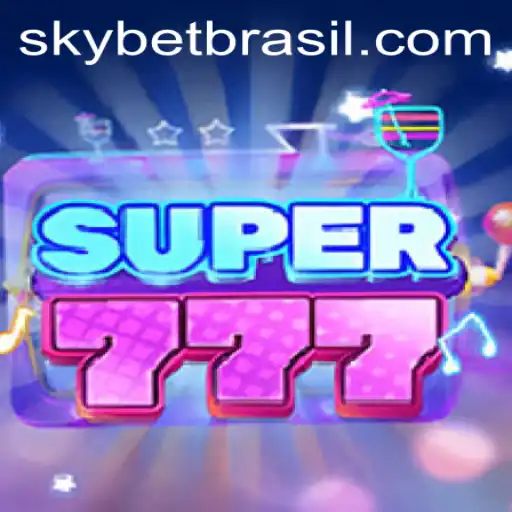 Exploring the Thrilling World of Super777: A Sky Bet Adventure
