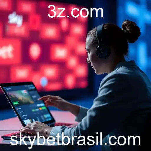 A Revolução dos eSports e as Apostas no Futuro