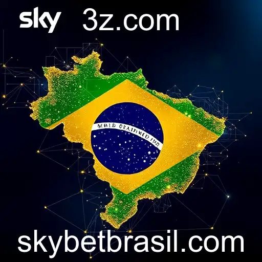 Crescimento Explosivo do Jogo Online no Brasil