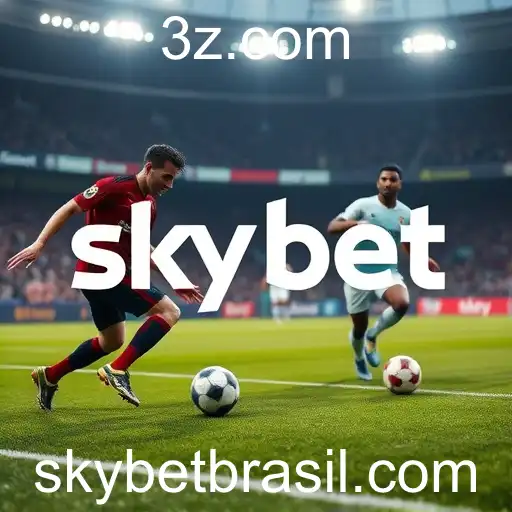 A Nova Era dos Jogos de Apostas Online