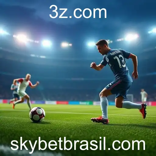Apostas Online: A Revolução das Plataformas Digitais e o Caso Sky Bet