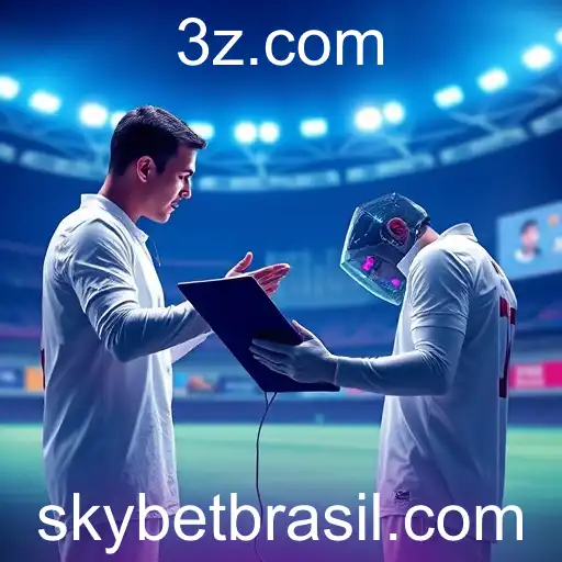 Inovações e Tendências na Indústria de Apostas Online