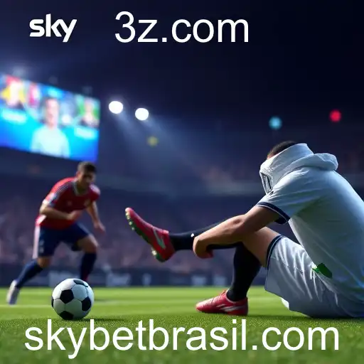 Crescimento Acelerado das Apostas Esportivas em 2025