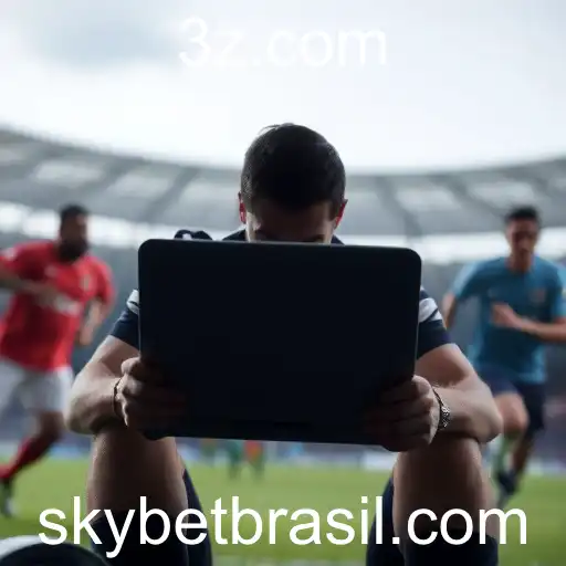 A Expansão do Mercado de Apostas Online no Brasil