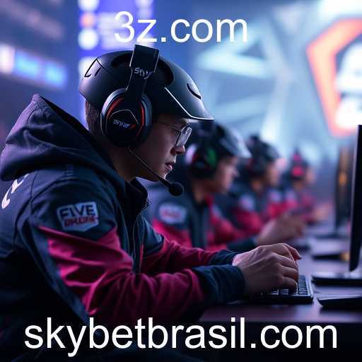 Expansão do Mercado de Apostas Online em 2025