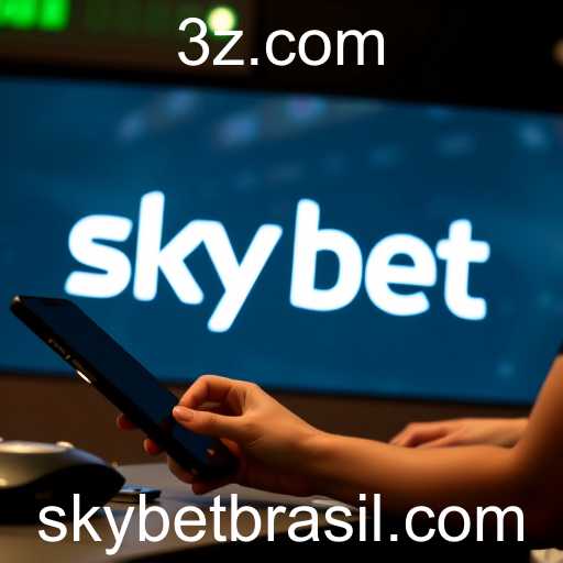 Transformações no Mercado de Apostas Online