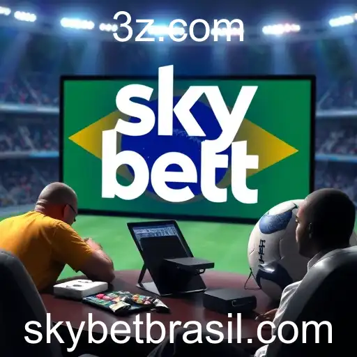 A Ascensão de Sky Bet no Mercado Brasileiro