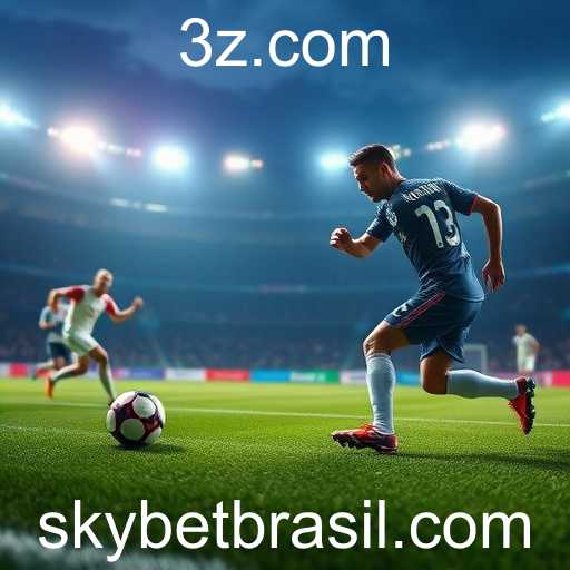 Apostas Online: A Revolução das Plataformas Digitais e o Caso Sky Bet