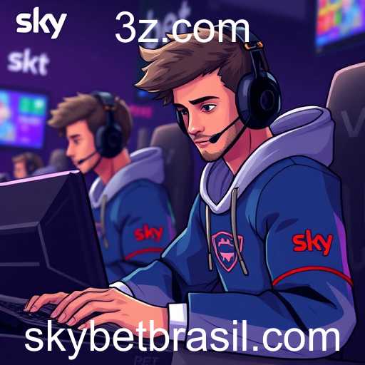 Sky Bet Revoluciona o Mercado de Apostas Online