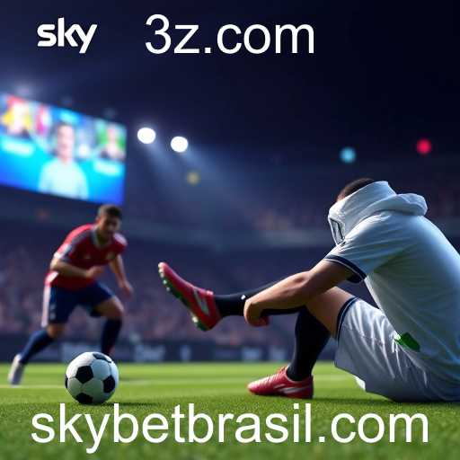 Crescimento Acelerado das Apostas Esportivas em 2025