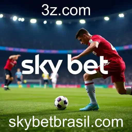 Explorando a Categoria 'Sports Betting' na Sky Bet